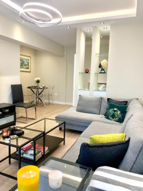 71Filippou str lux apartment